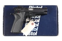 Smith & Wesson 5904 Pistol 9mm