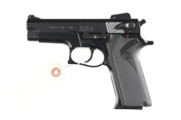 Smith & Wesson 5904 Pistol 9mm - 4