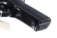 Smith & Wesson 5904 Pistol 9mm - 5