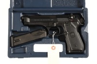 Beretta 92FS Pistol 9mm