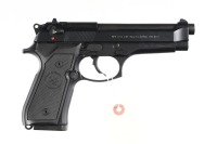 Beretta 92FS Pistol 9mm - 2