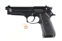 Beretta 92FS Pistol 9mm - 4