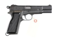 Indian Ordnance MK1A Pistol 9mm - 2