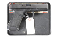 Glock 17 Pistol 9mm