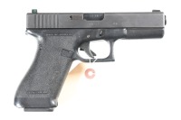 Glock 17 Pistol 9mm - 2