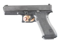 Glock 17 Pistol 9mm - 4