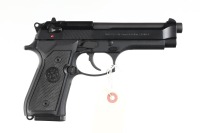 Beretta 92FS Pistol 9mm - 2