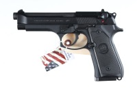 Beretta 92FS Pistol 9mm - 4