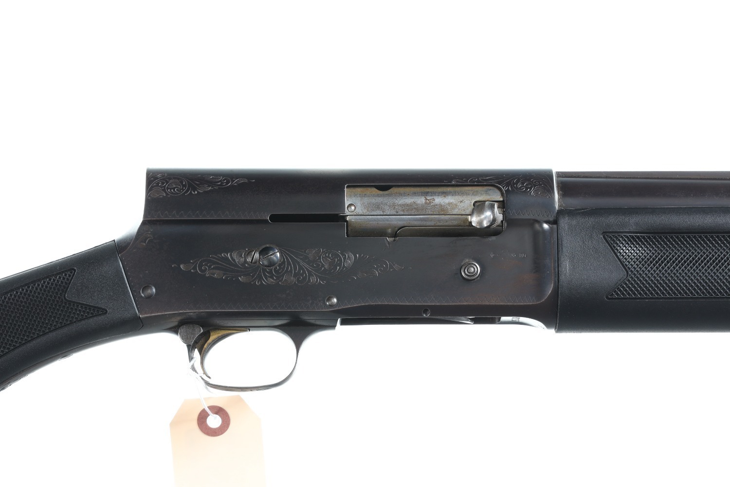 Browning A5 Light Twelve Semi Shotgun 12ga