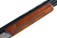 Angelo Zoli SST EJ O/U Shotgun 12ga - 4