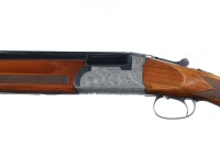 Angelo Zoli SST EJ O/U Shotgun 12ga - 7