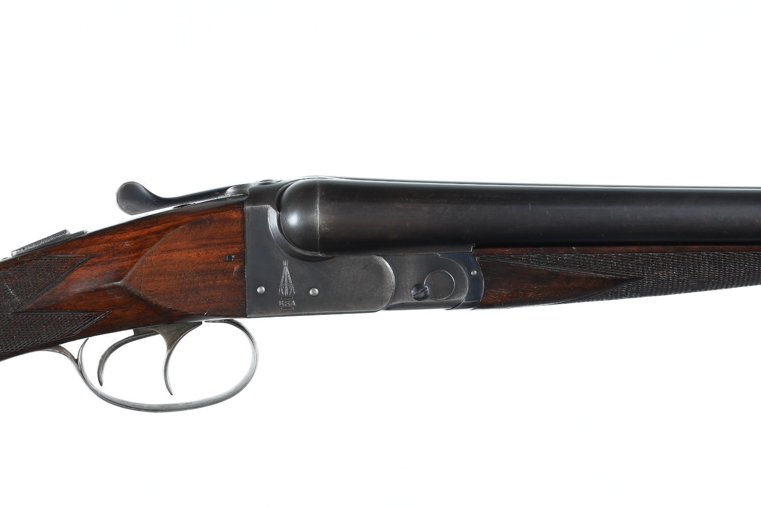 BSA Boxlock SxS Shotgun 12ga