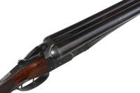 BSA Boxlock SxS Shotgun 12ga - 3