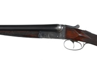 BSA Boxlock SxS Shotgun 12ga - 7