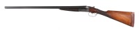 BSA Boxlock SxS Shotgun 12ga - 8