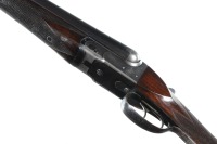 BSA Boxlock SxS Shotgun 12ga - 9