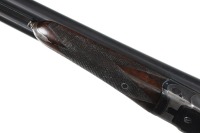 BSA Boxlock SxS Shotgun 12ga - 10