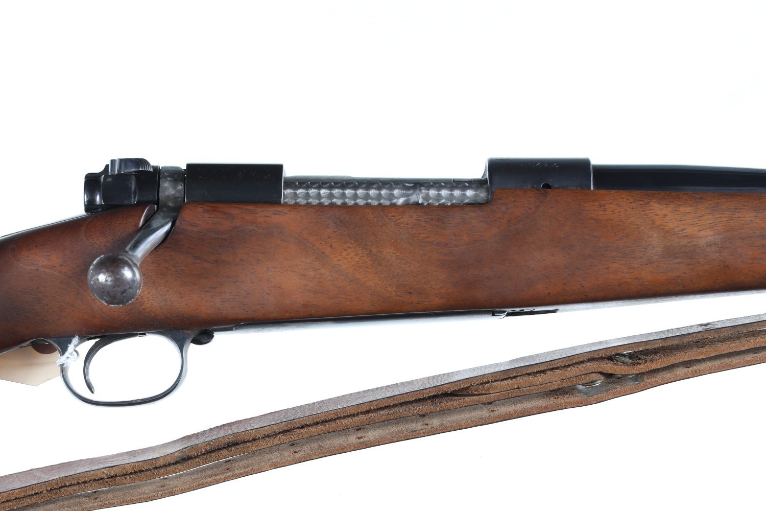 Winchester 70 Pre-64 Bolt Rifle .30-06