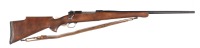 Winchester 70 Pre-64 Bolt Rifle .30-06 - 2