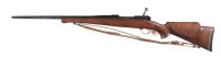 Winchester 70 Pre-64 Bolt Rifle .30-06 - 5