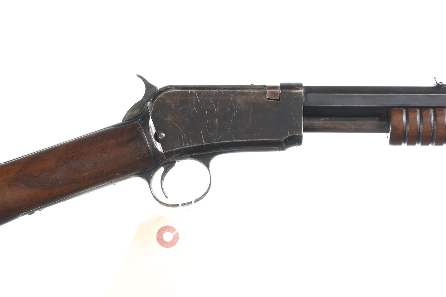 Winchester 1890 Slide Rifle .22 short