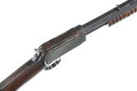 Winchester 1890 Slide Rifle .22 short - 3