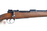 Husqvarna Mauser Action Bolt Rifle 8mm