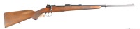 Husqvarna Mauser Action Bolt Rifle 8mm - 2