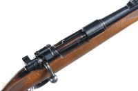 Husqvarna Mauser Action Bolt Rifle 8mm - 3