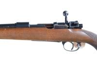 Husqvarna Mauser Action Bolt Rifle 8mm - 4