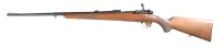 Husqvarna Mauser Action Bolt Rifle 8mm - 5