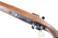 Husqvarna Mauser Action Bolt Rifle 8mm - 6