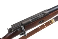 Savage 40 Super Sporter Bolt Rifle .30-06 - 3