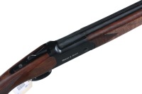 Akus Silah O/U Shotgun 28ga - 3