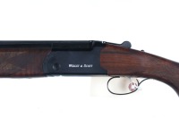 Akus Silah O/U Shotgun 28ga - 4