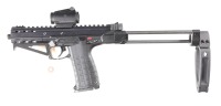 Kel-Tec CP33 Pistol .22 lr - 3