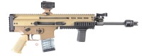 FN Scar 16S Pistol 5.56 Nato - 2