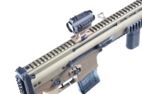 FN Scar 16S Pistol 5.56 Nato - 3