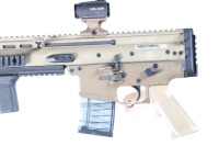 FN Scar 16S Pistol 5.56 Nato - 4