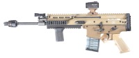 FN Scar 16S Pistol 5.56 Nato - 5