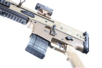 FN Scar 16S Pistol 5.56 Nato - 6