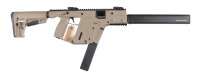 Kriss Vector CRB Semi Rifle .45 ACP - 4