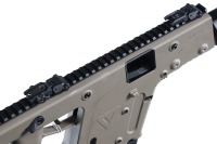 Kriss Vector CRB Semi Rifle .45 ACP - 5