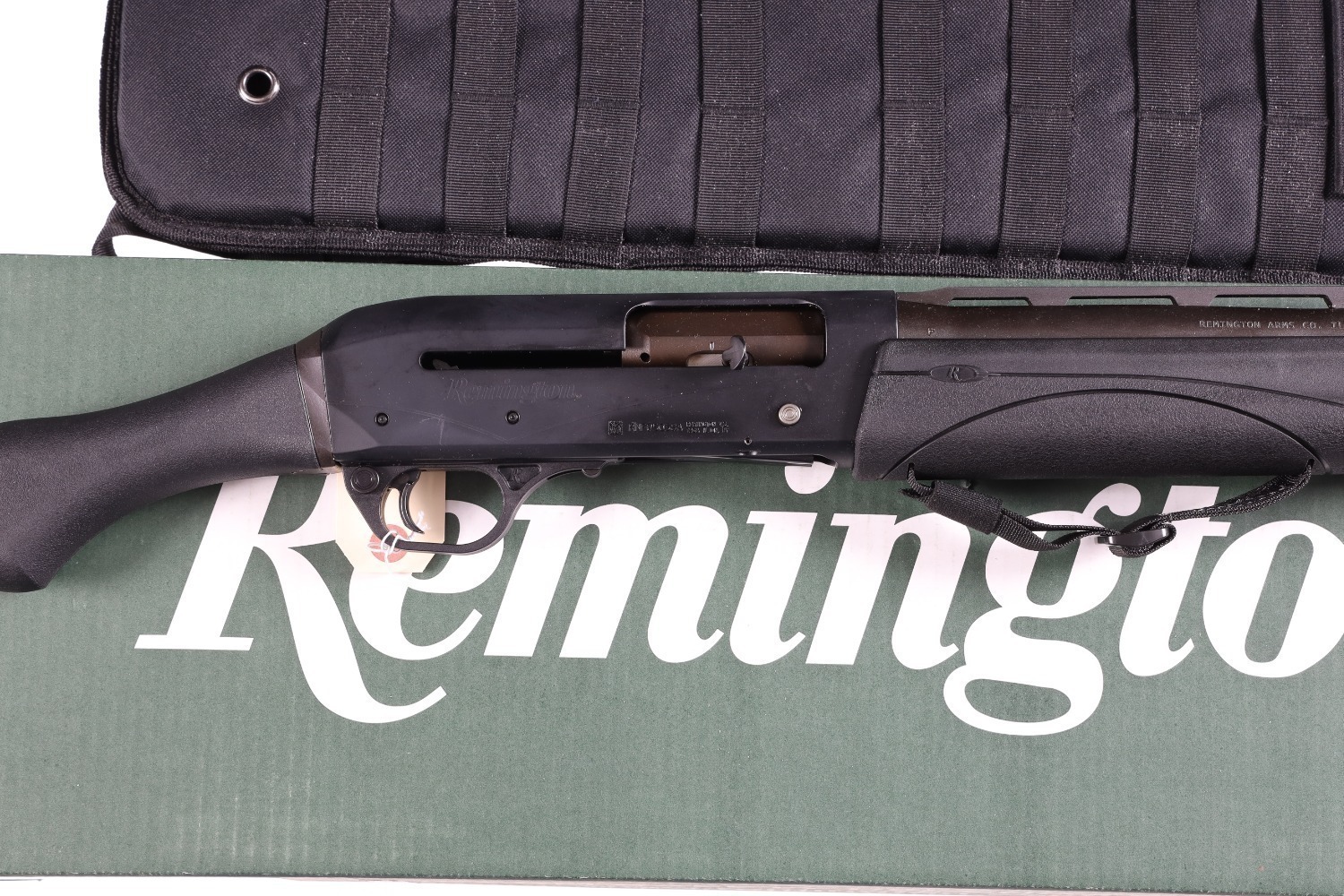 Remington TAC13 Other 12ga