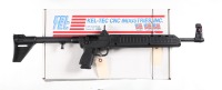 Kel-Tec Sub 2000 Semi Rifle 9mm - 2