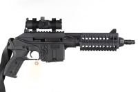 Kel-Tec PLR-16 Pistol .223 rem - 3