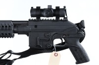 Kel-Tec PLR-16 Pistol .223 rem - 5