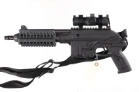 Kel-Tec PLR-16 Pistol .223 rem - 6