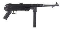 GSG MP40P Pistol 9mm