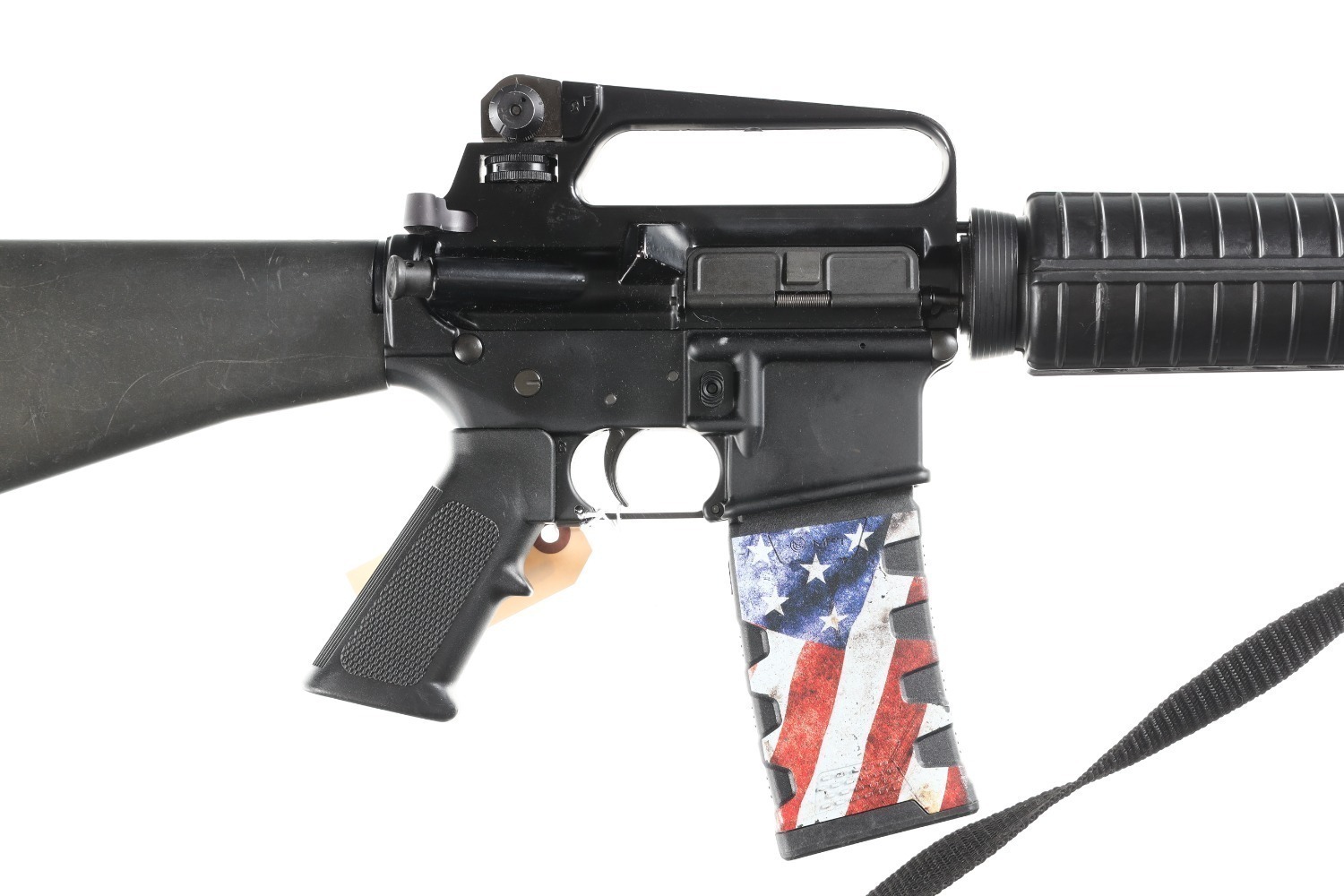 Anderson Mfg AM-15 Semi Rifle .223 rem